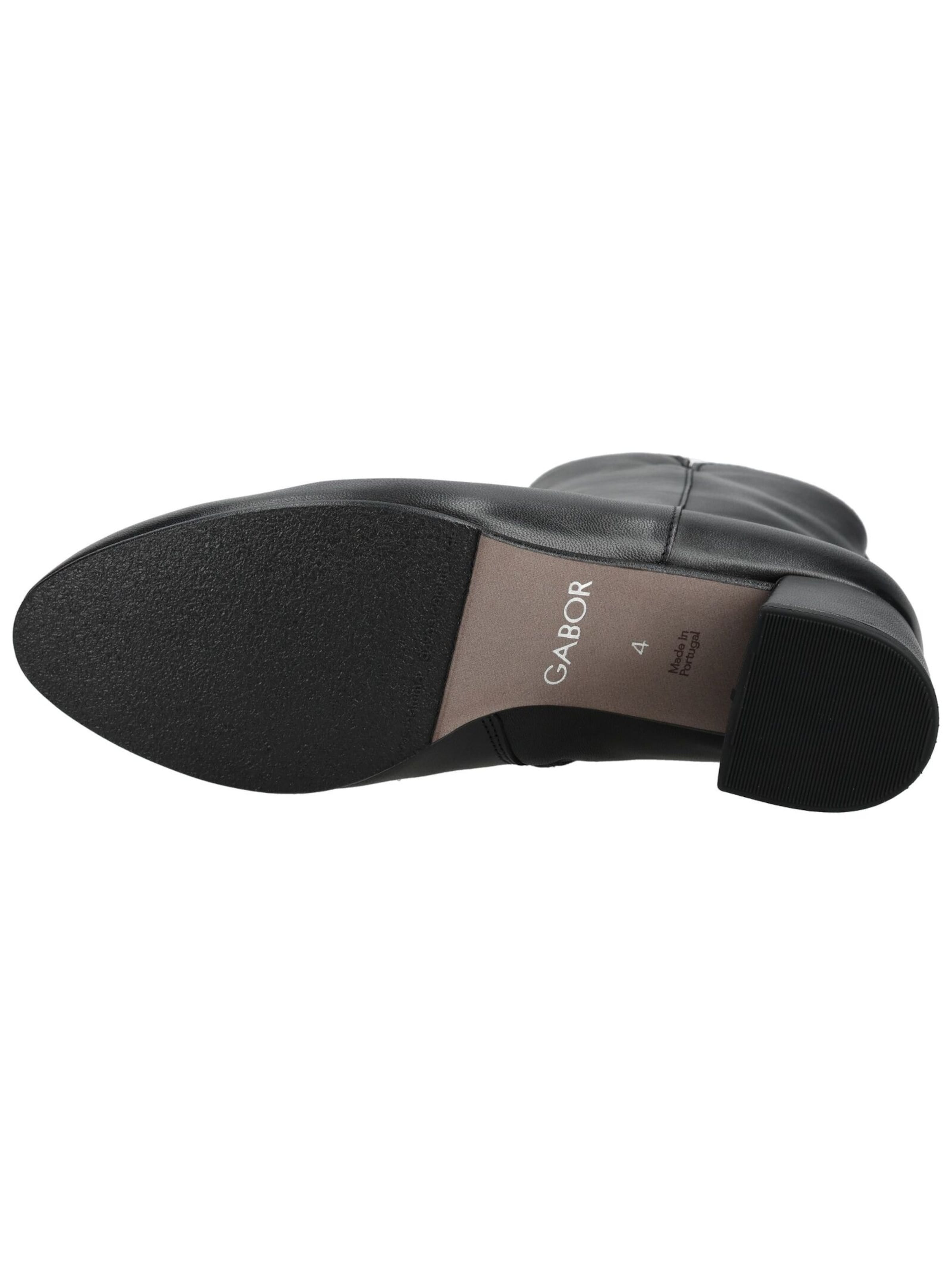 Stivaletto di GABOR in nero