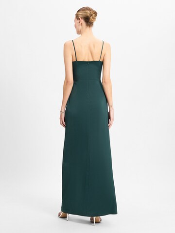 Marie Lund Evening dress in Green