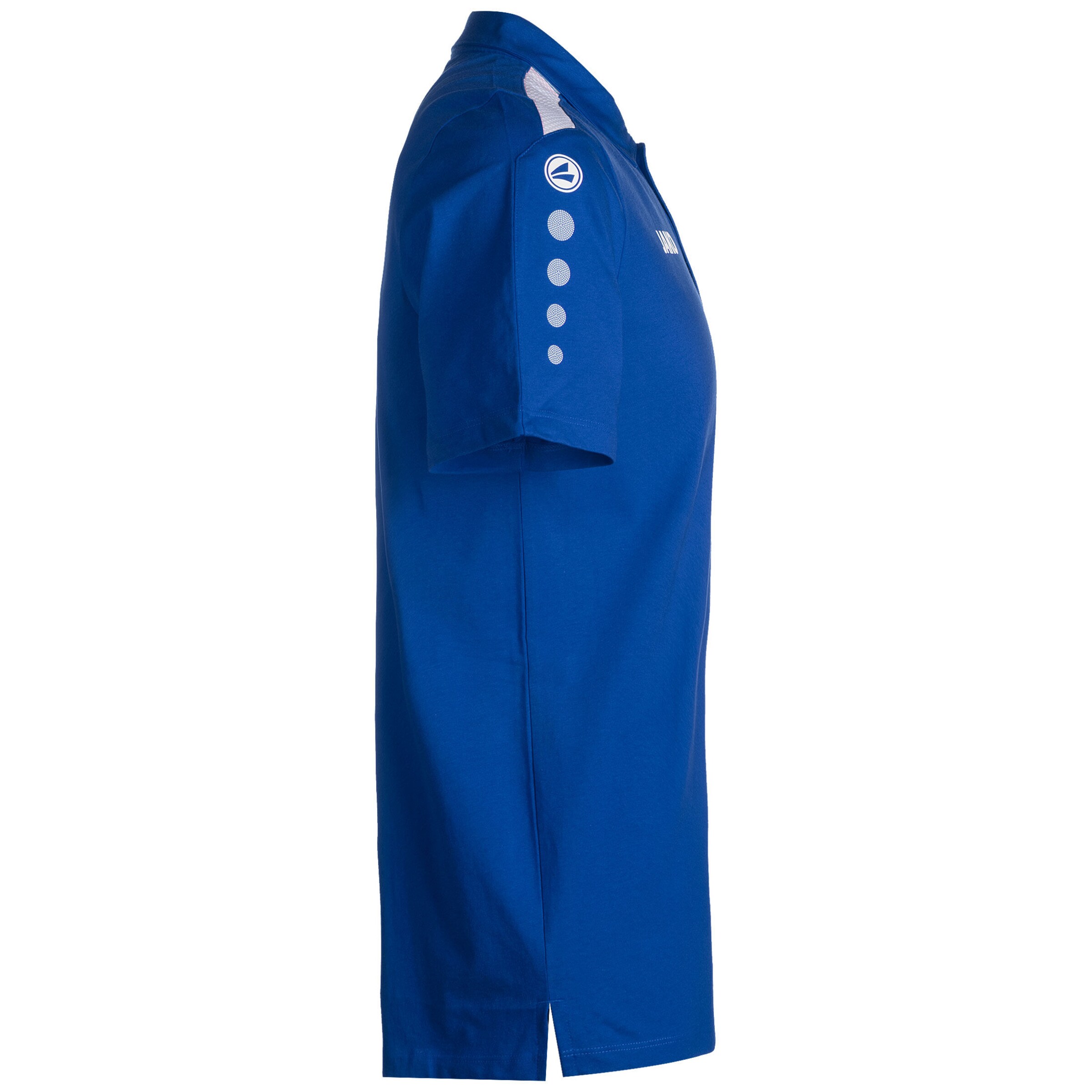 JAKO Performance Shirt 'Power' in Blue