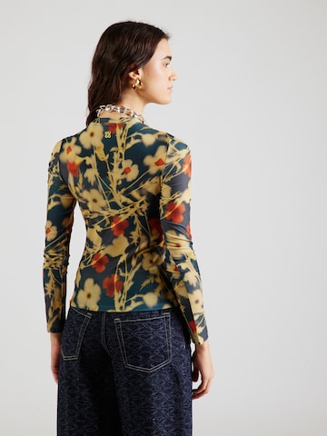 T-shirt 'Diralina' HUGO en mélange de couleurs