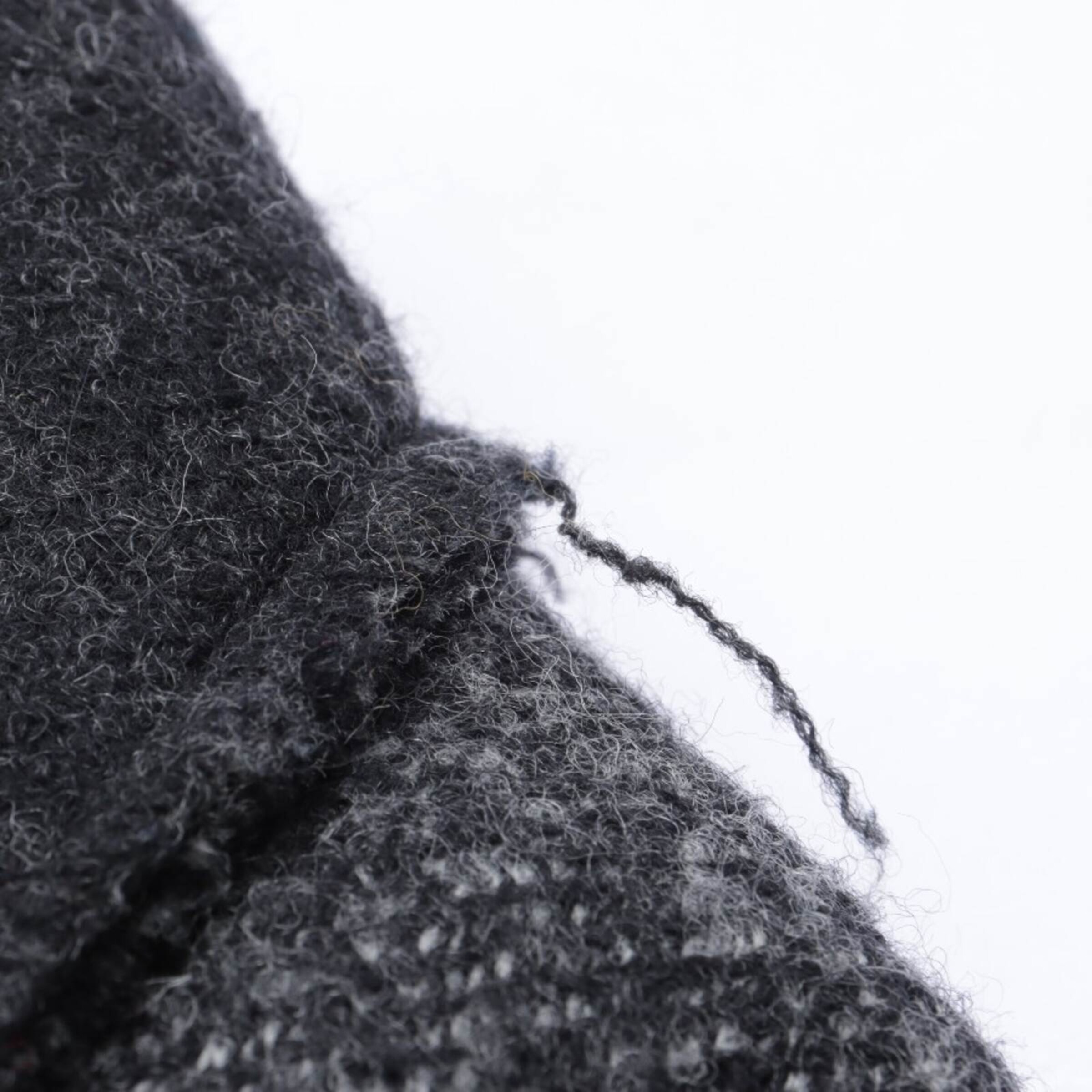 Maje Jacket & Coat in XS in Grey