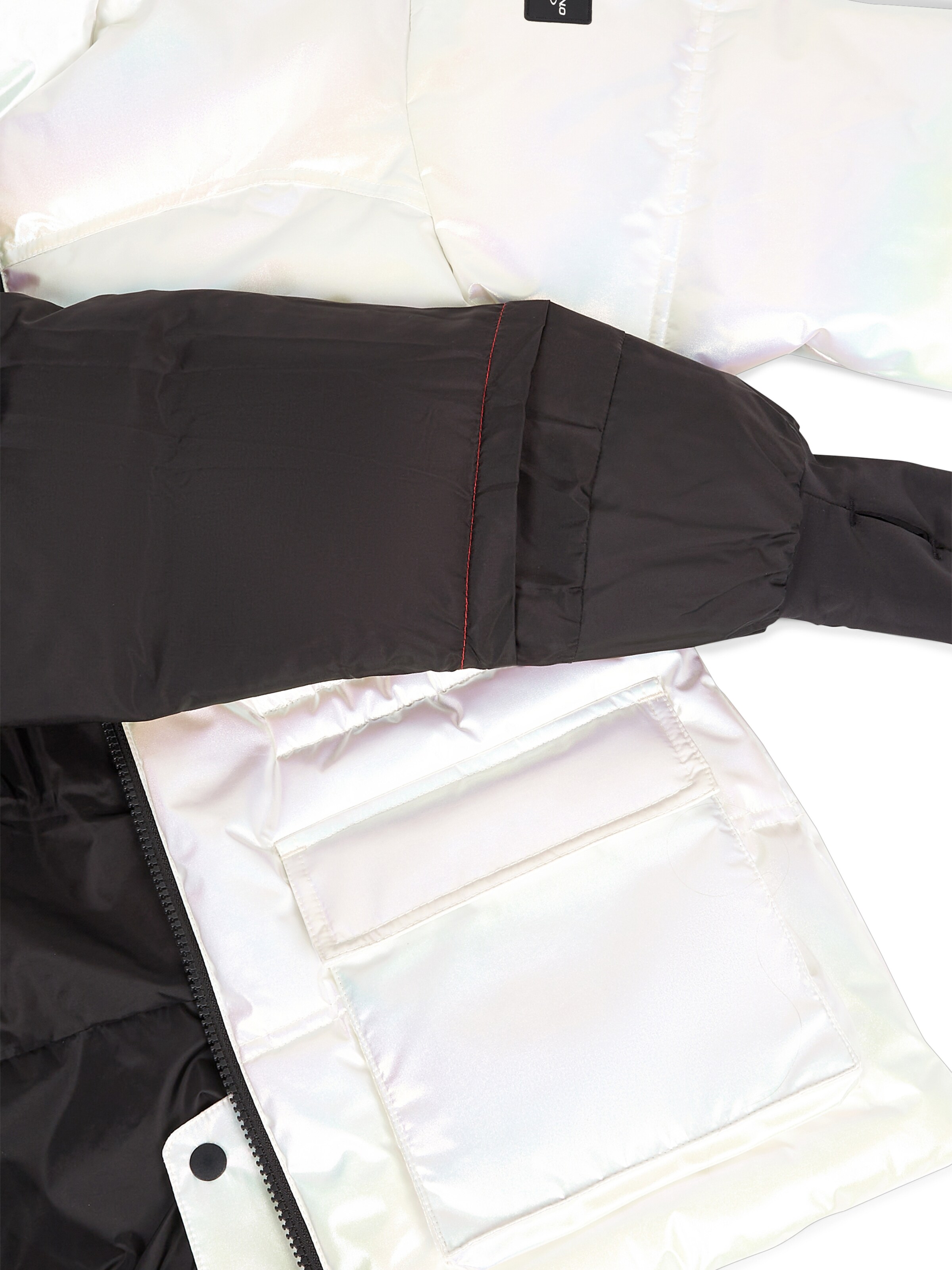 O'NEILL Kültéri kabátok - fehér