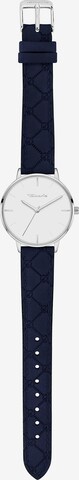 TAMARIS Analog Watch in Blue