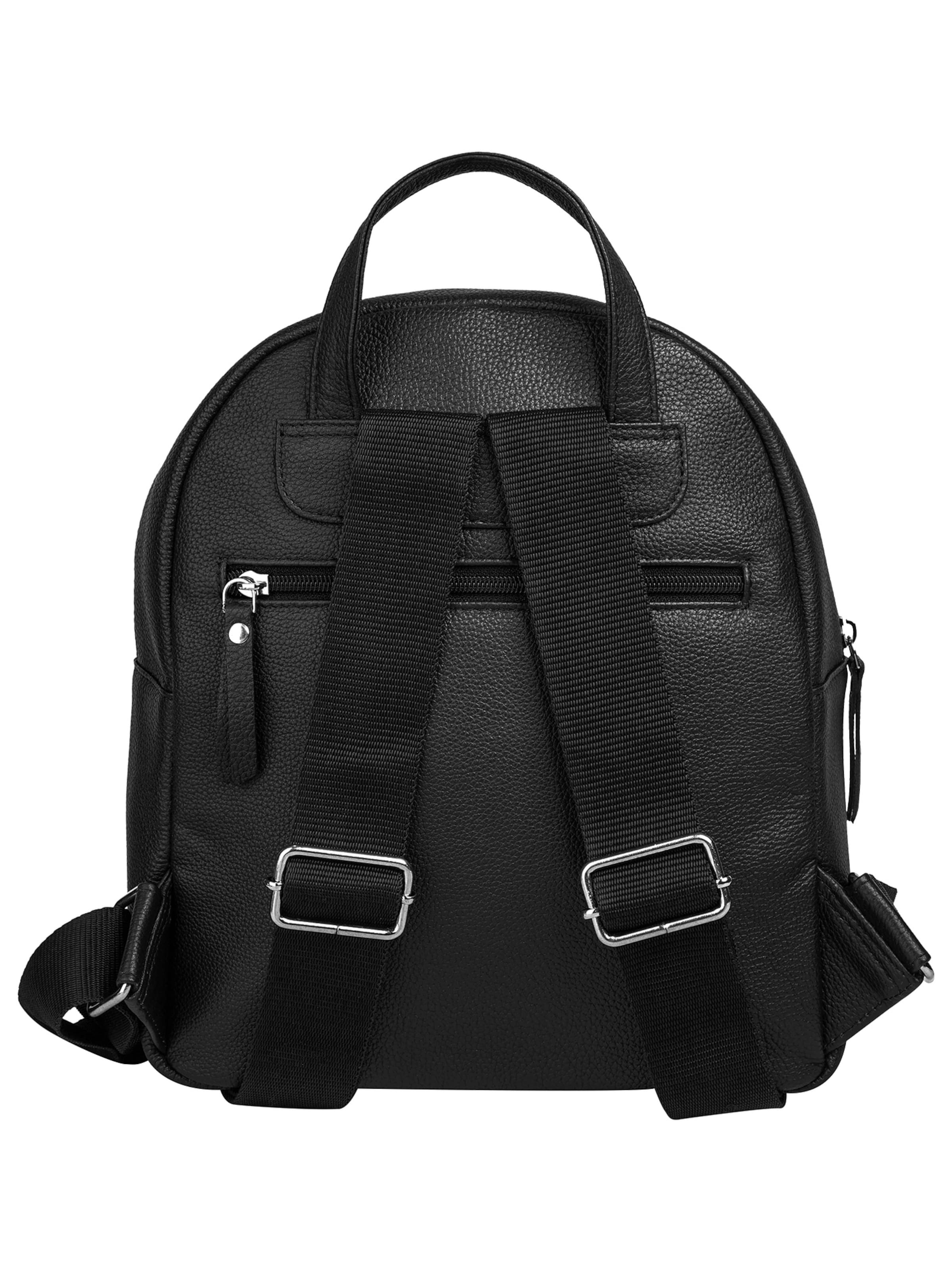 Sac à dos Bruno Banani en noir