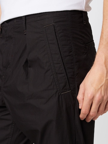 G-Star RAW Regular Pants in Black