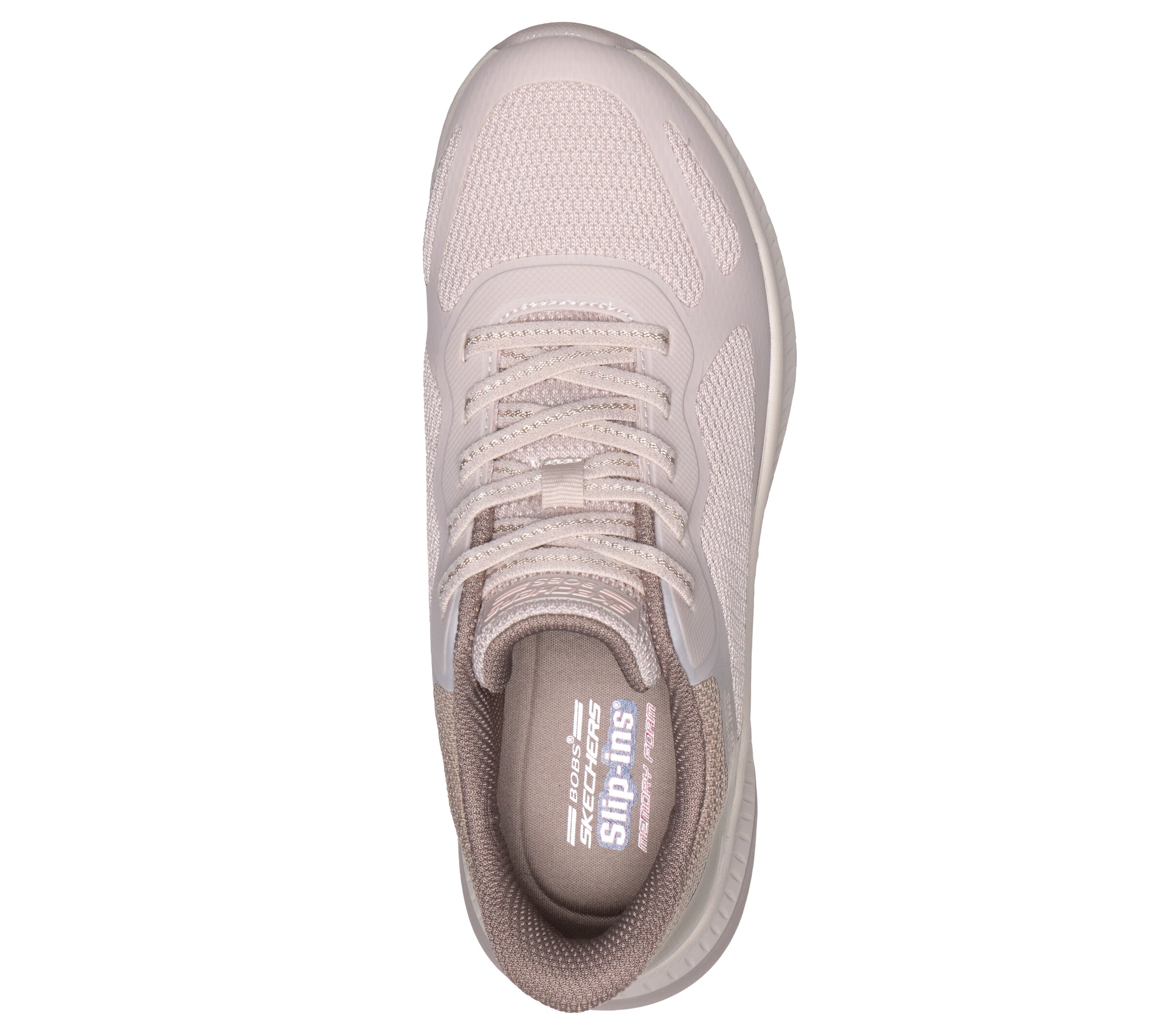 SKECHERS Sneakers in Grey