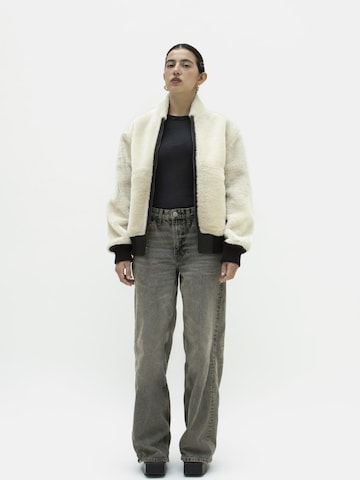 Veste d’hiver 'Hoshi' Just things we like en marron