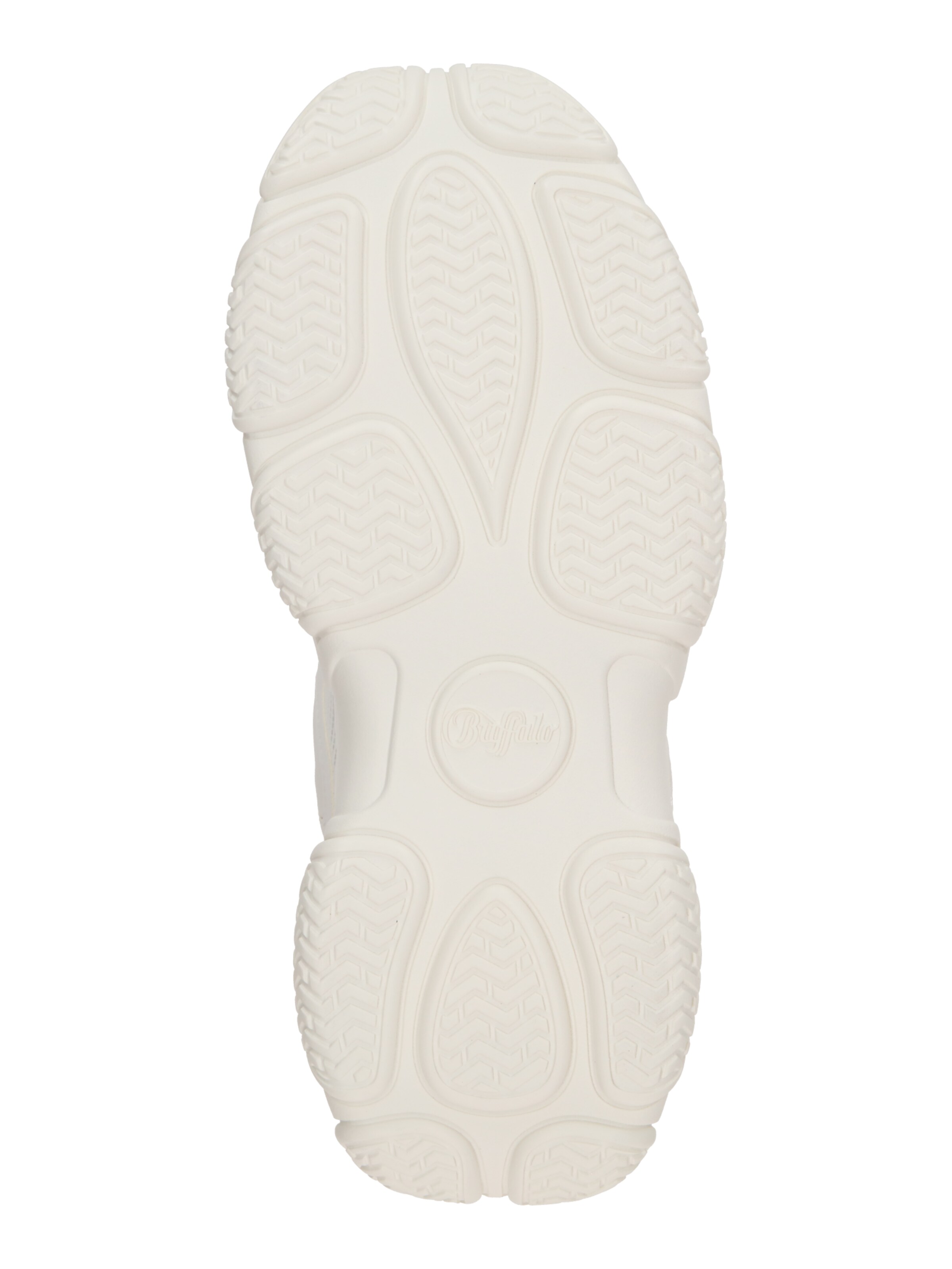 Baskets basses 'Prowler One' BUFFALO en beige