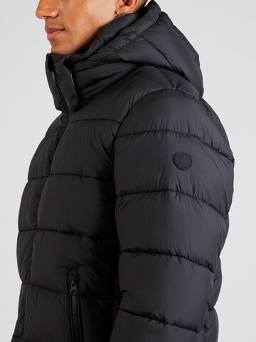 SAVE THE DUCK Winter jacket 'Boris' in Black