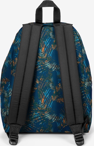 EASTPAK Backpack 'Padded' in Blau
