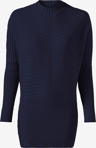 heine Pullover in Blau: predná strana