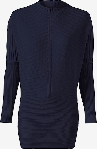 heine - Pullover em azul: frente