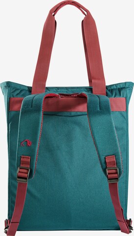 TATONKA Backpack in Blue