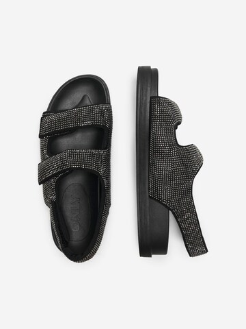 ONLY Sandal 'Minnie-13' in Black