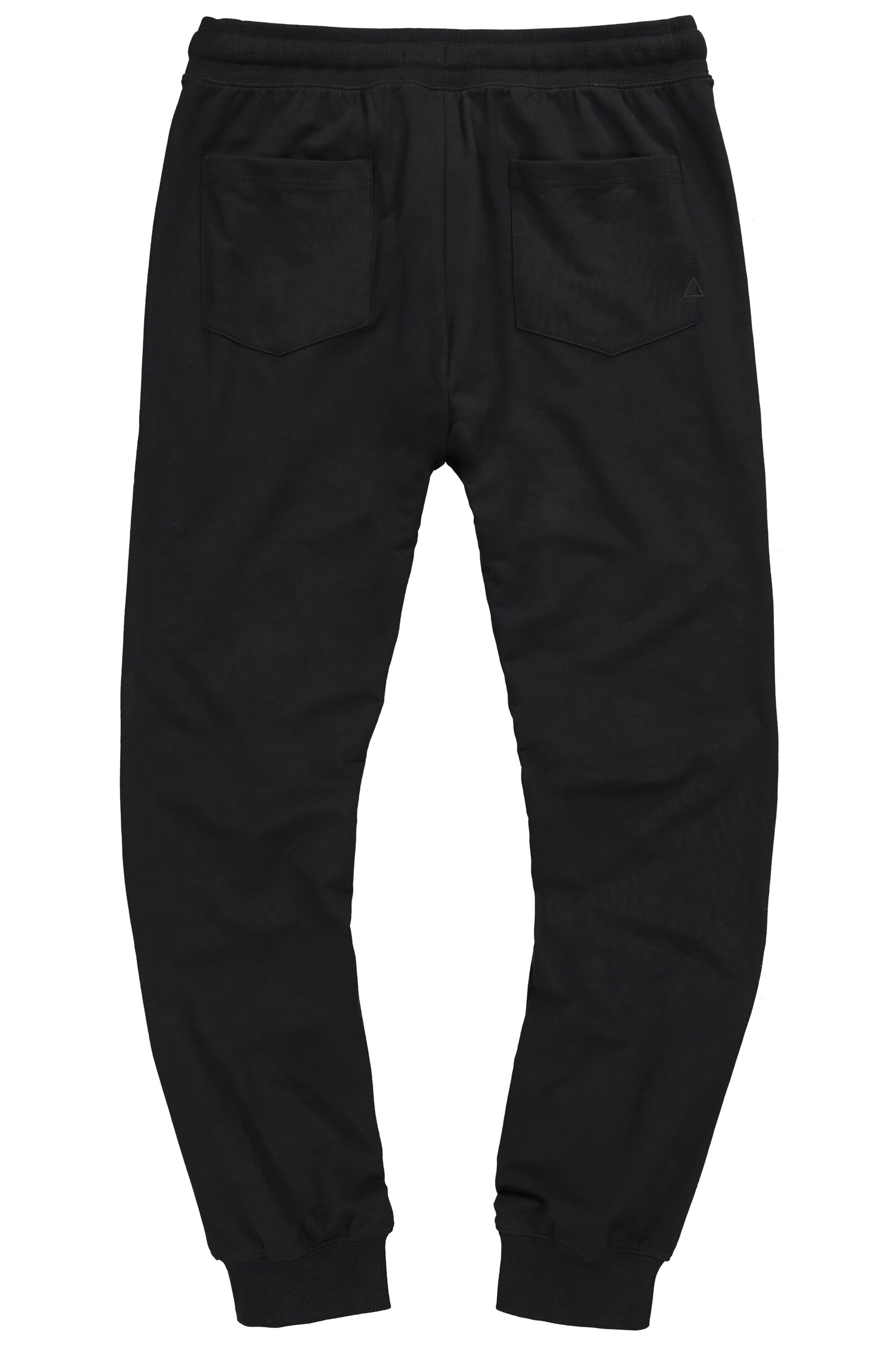 JP1880 Tapered Broek in Zwart