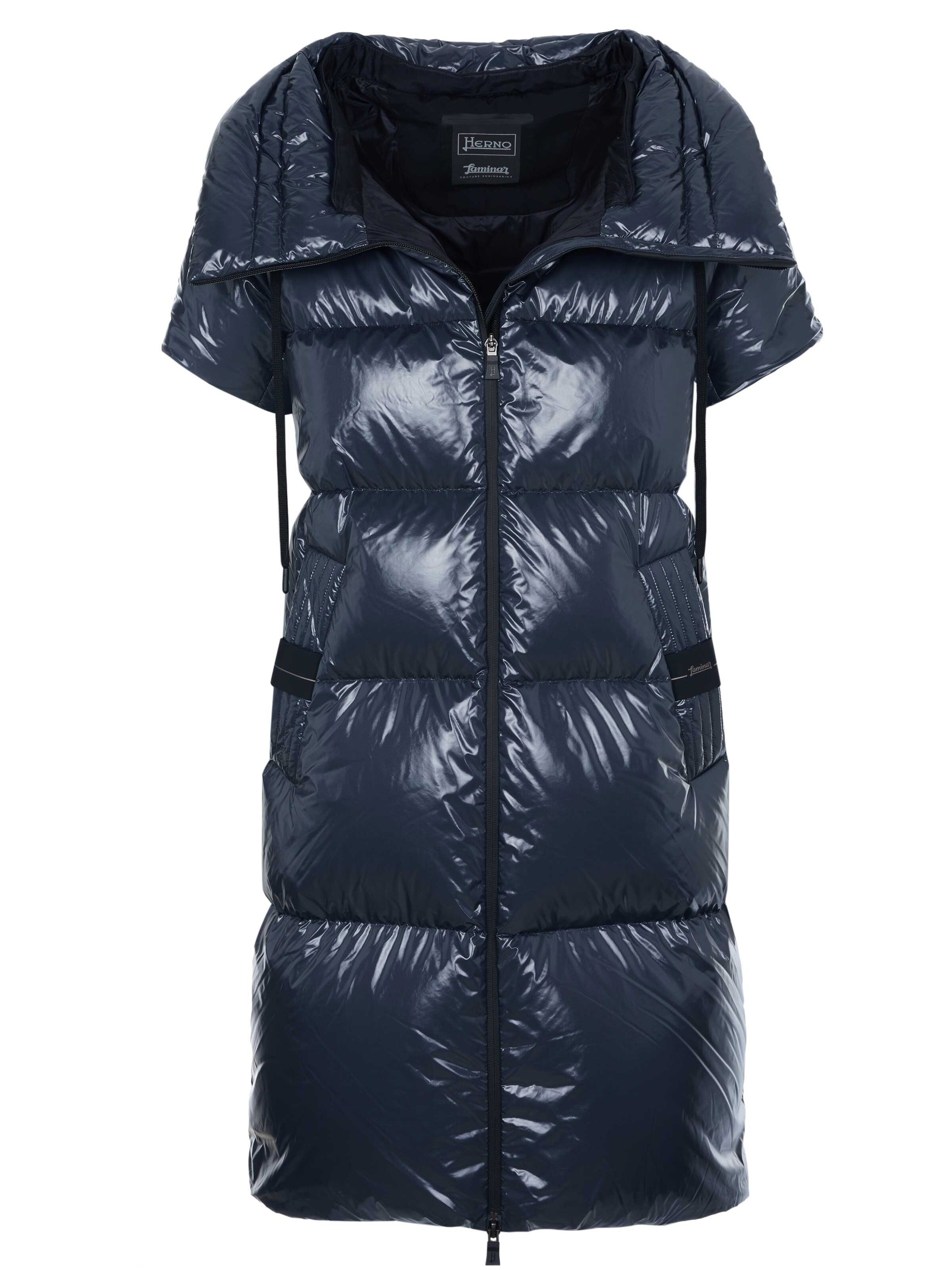 Herno Übergangsjacke 'Herno Jacke'‌‌‌‌‌‌‌‌‌ in Grau