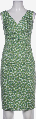 Boden Dress in XS in Green: front