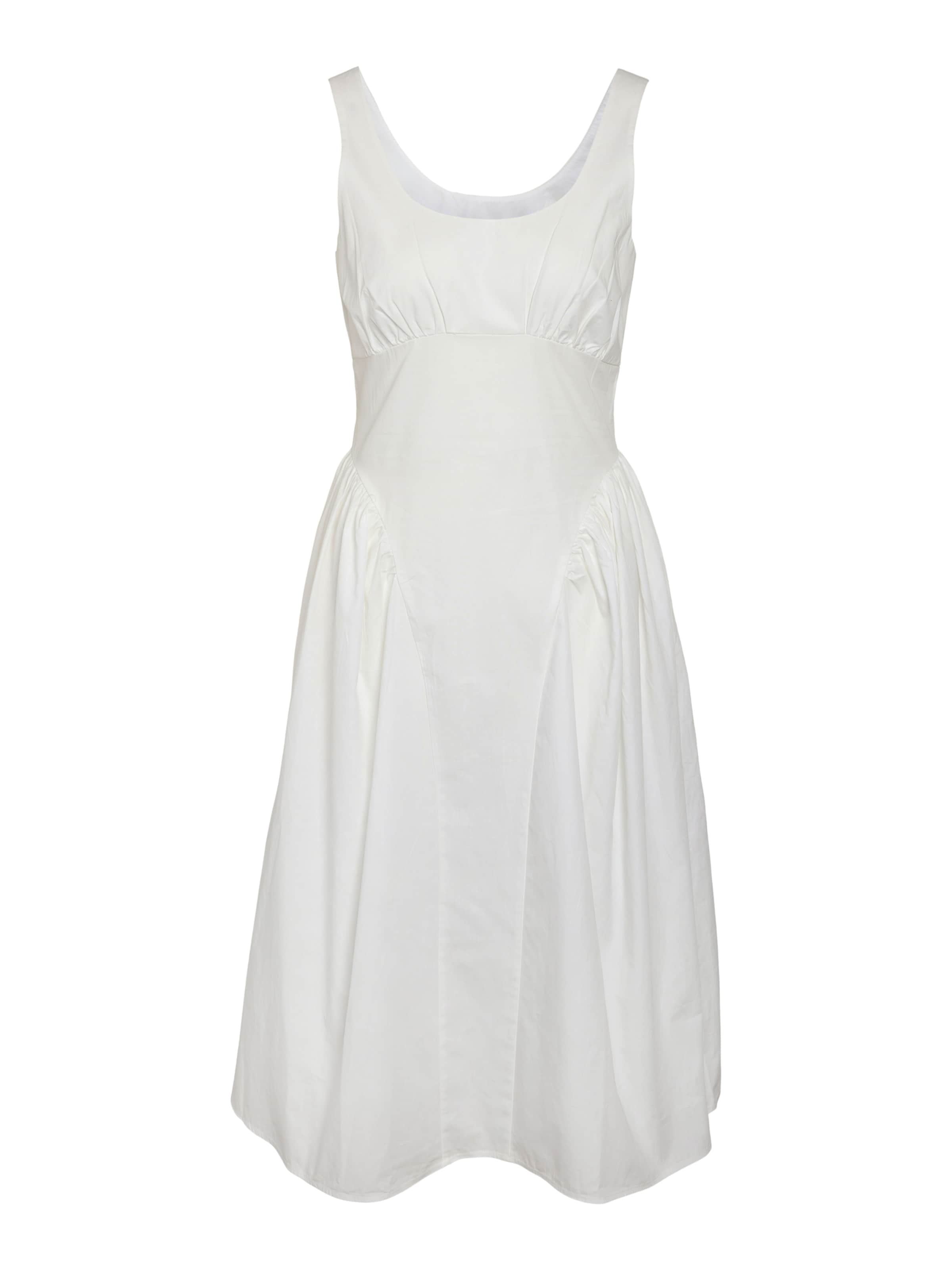 balts Noisy may Kleita 'NMASTA': no priekšpuses