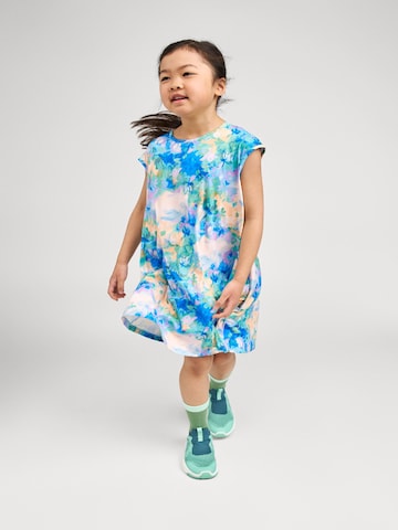 Reima Trainers ' Sujuva ' in Blue: front