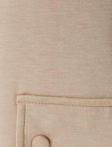 Koton Pajama pants in Beige