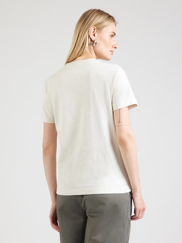 Tricou 'Archive' de la Calvin Klein Jeans pe gri