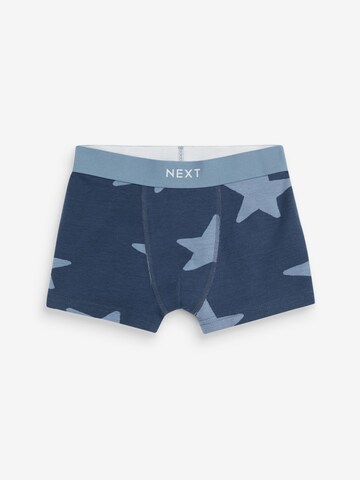 Sous-vêtements Next en bleu