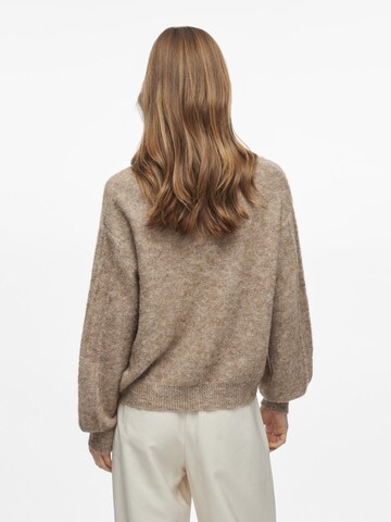 Pull-over VILA en beige