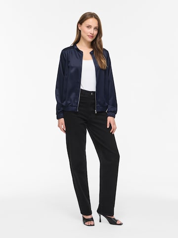 VILA Tussenjas 'VIEllie' in Blauw