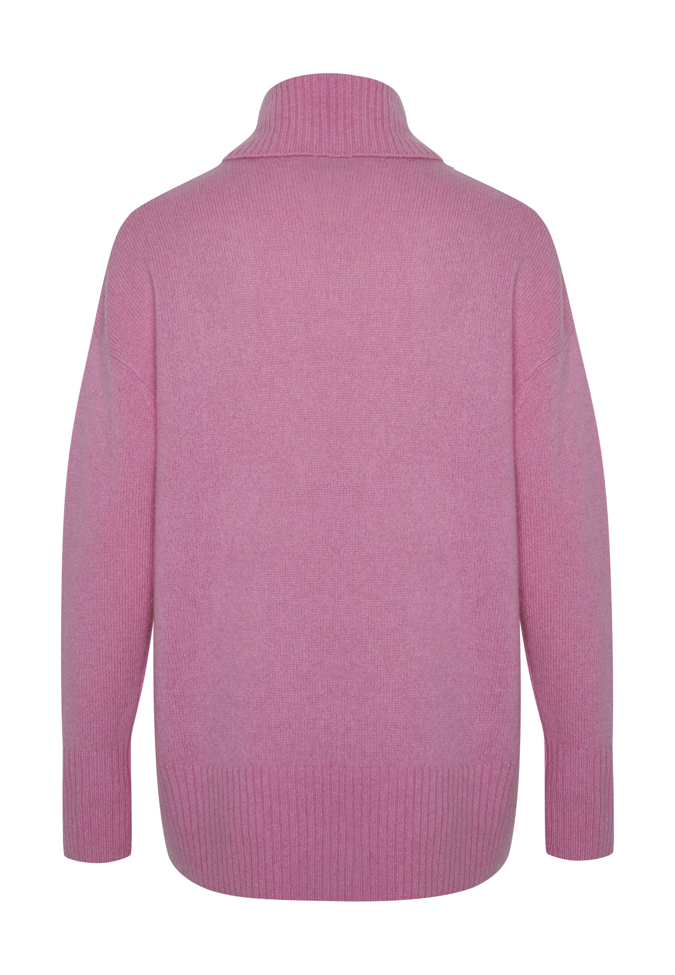 Pull-over oversize Style Republic en rose