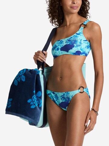 Vilebrequin Bikinitop‌‌‌‌‌‌ in Blau