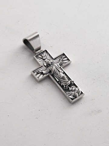 Pendentif 'ASCENSION OF JESUS CHRIST' REYTEL en argent