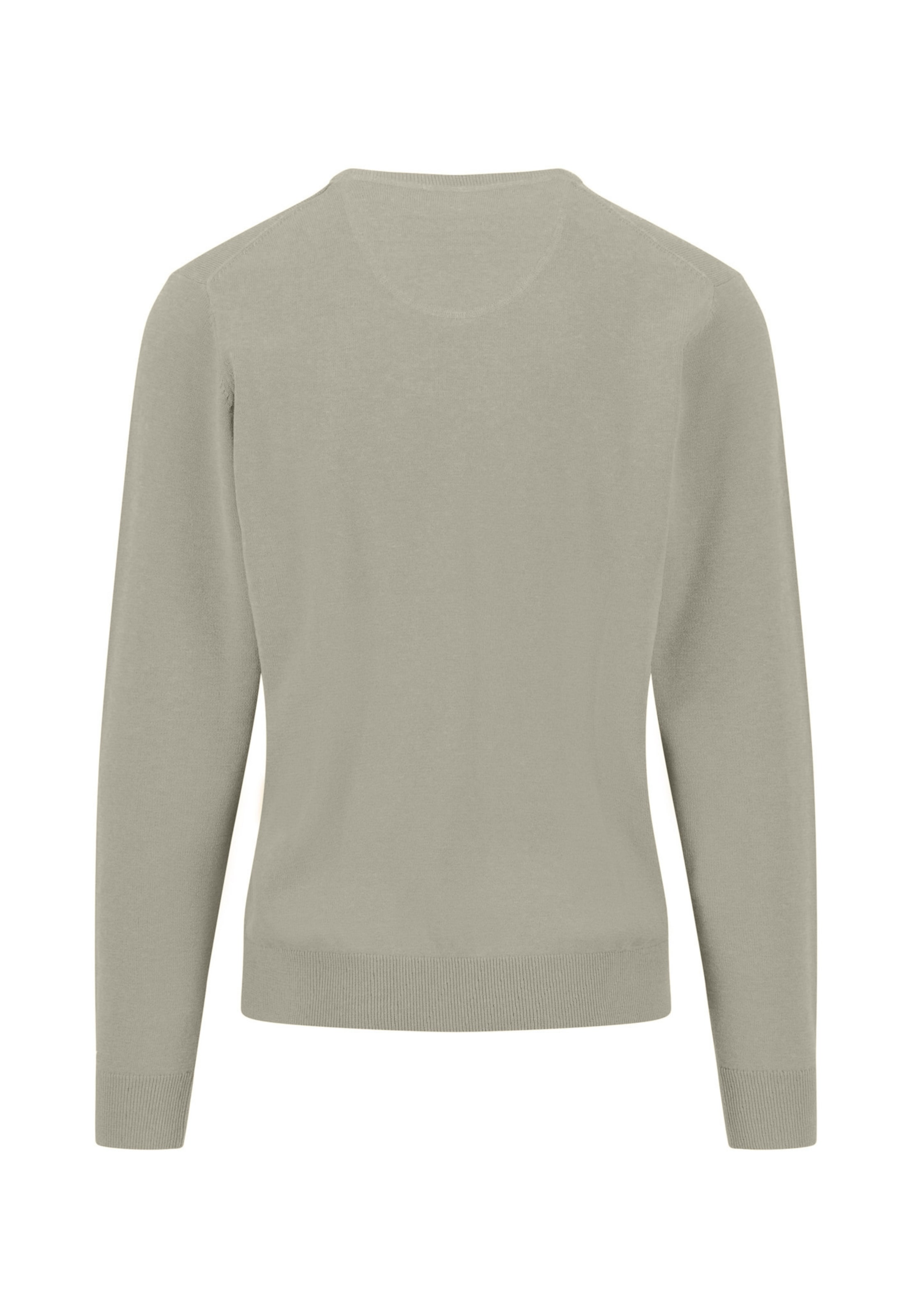 Pull-over FYNCH-HATTON en gris