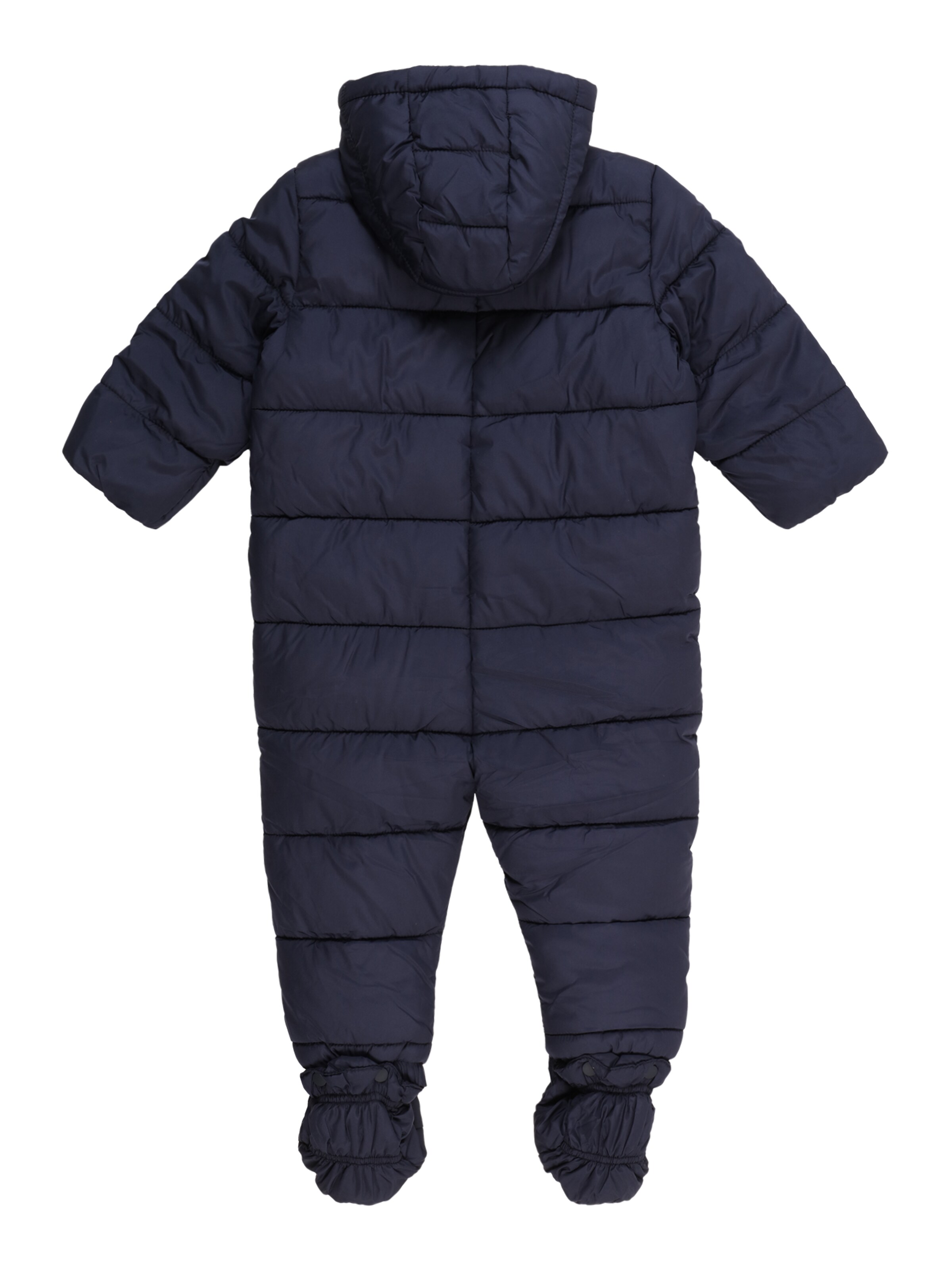 s.Oliver Funkcionális ruha - kék