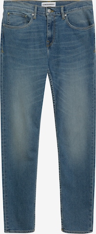 ARMEDANGELS Regular Jeans 'Aaro' in Blue: front