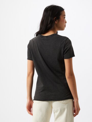 ONLY Shirt in Black