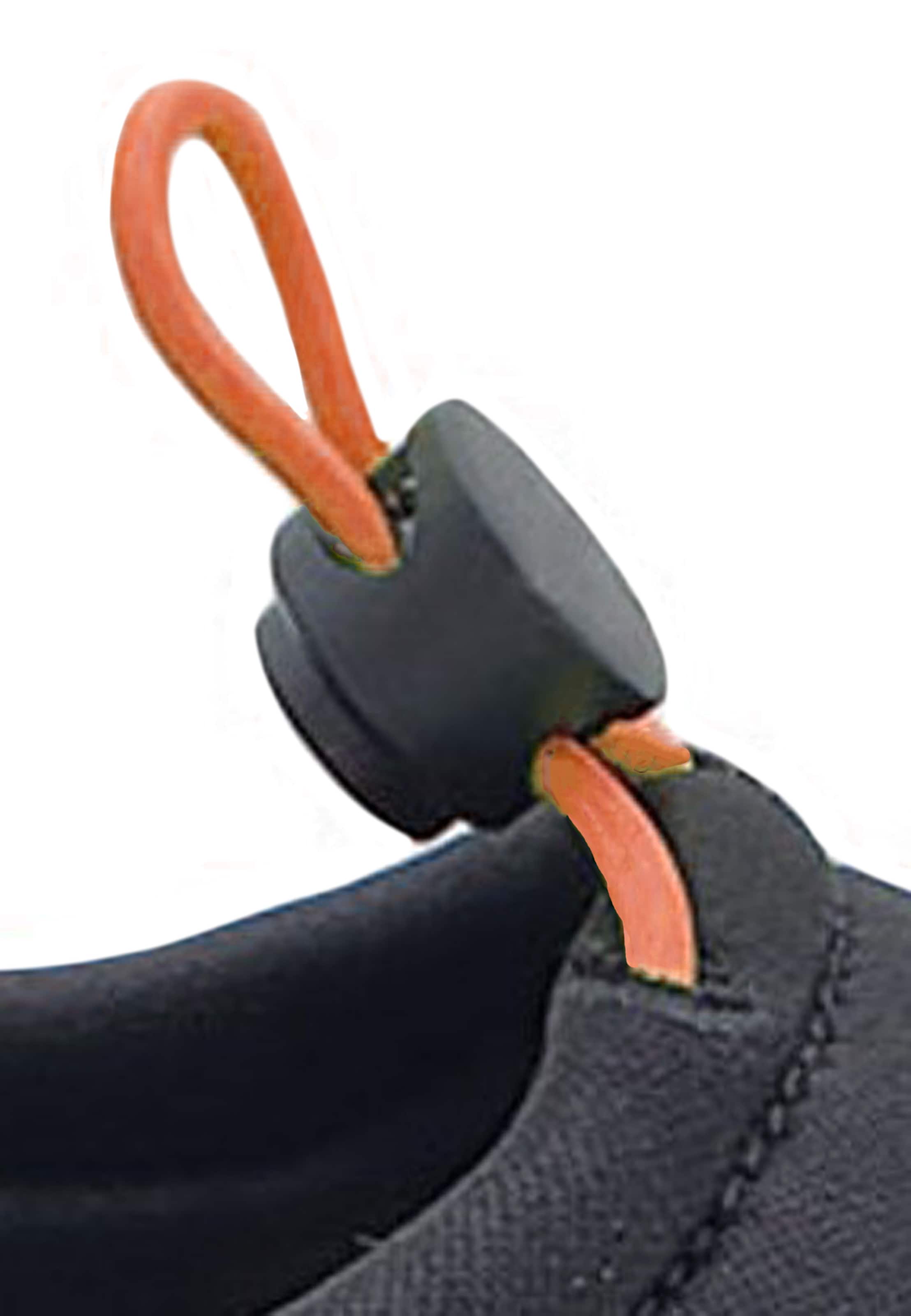 BECO BERMANN Water shoe 'MAUI BEACH' in Orange