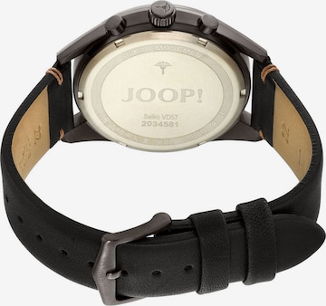 JOOP! Analog Watch in Black