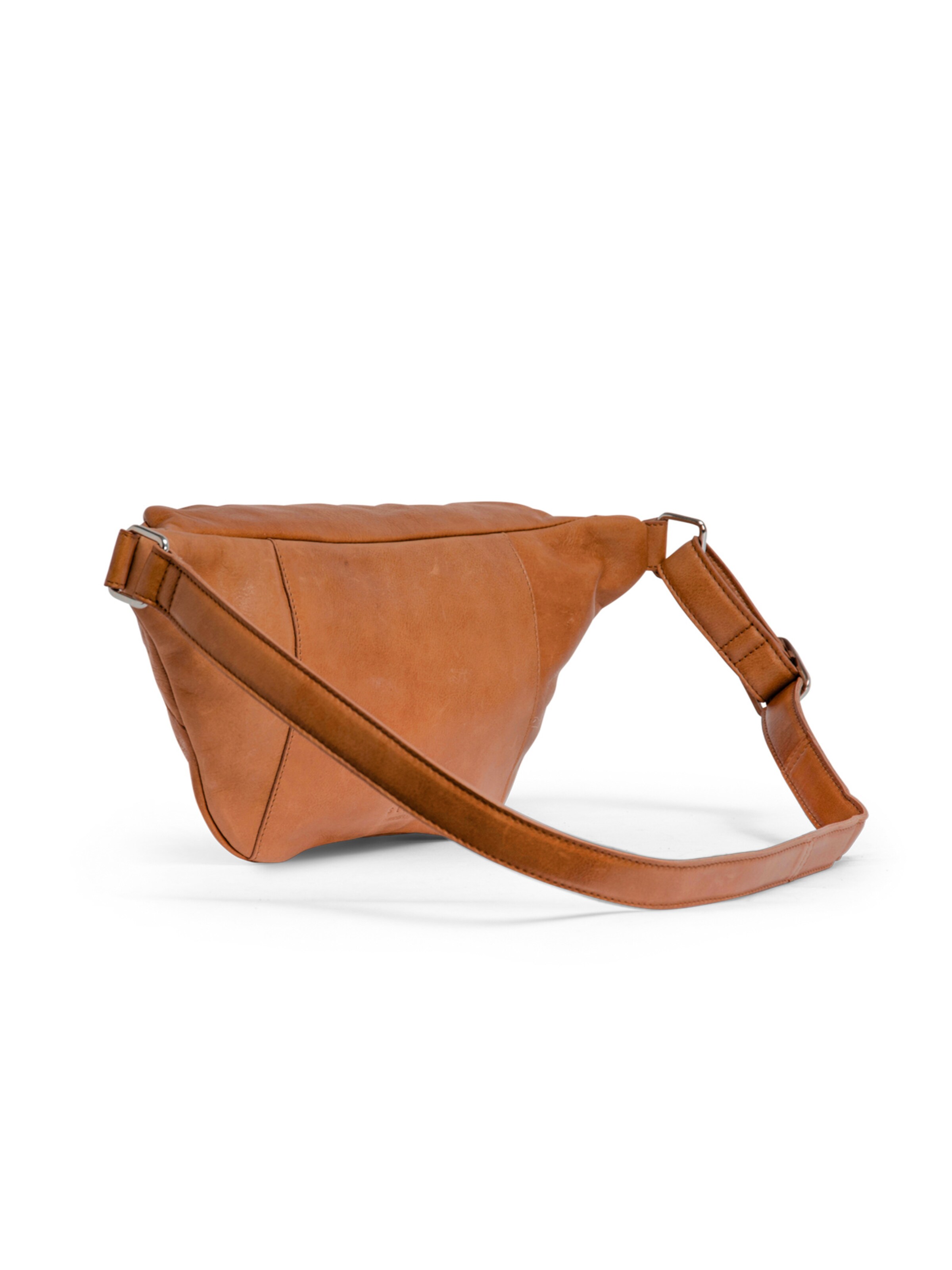 Sacs banane still Nordic en marron