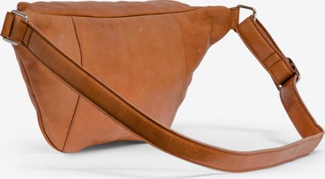 still Nordic Fanny Pack in Brown