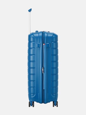 Trolley 'B-Flying' di Roncato in blu