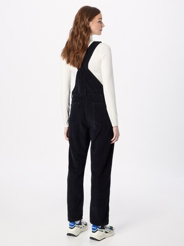 Free People Regular Dungaree jeans 'ZIGGY' in Black