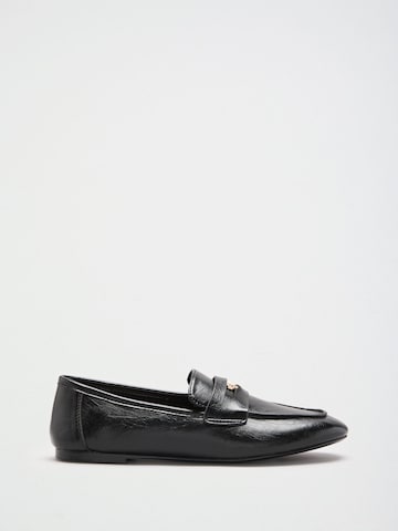 Lipsy - Zapatillas en negro