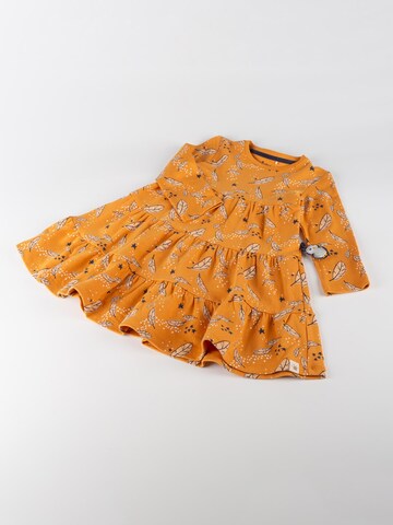 SIGIKID Dress in Orange