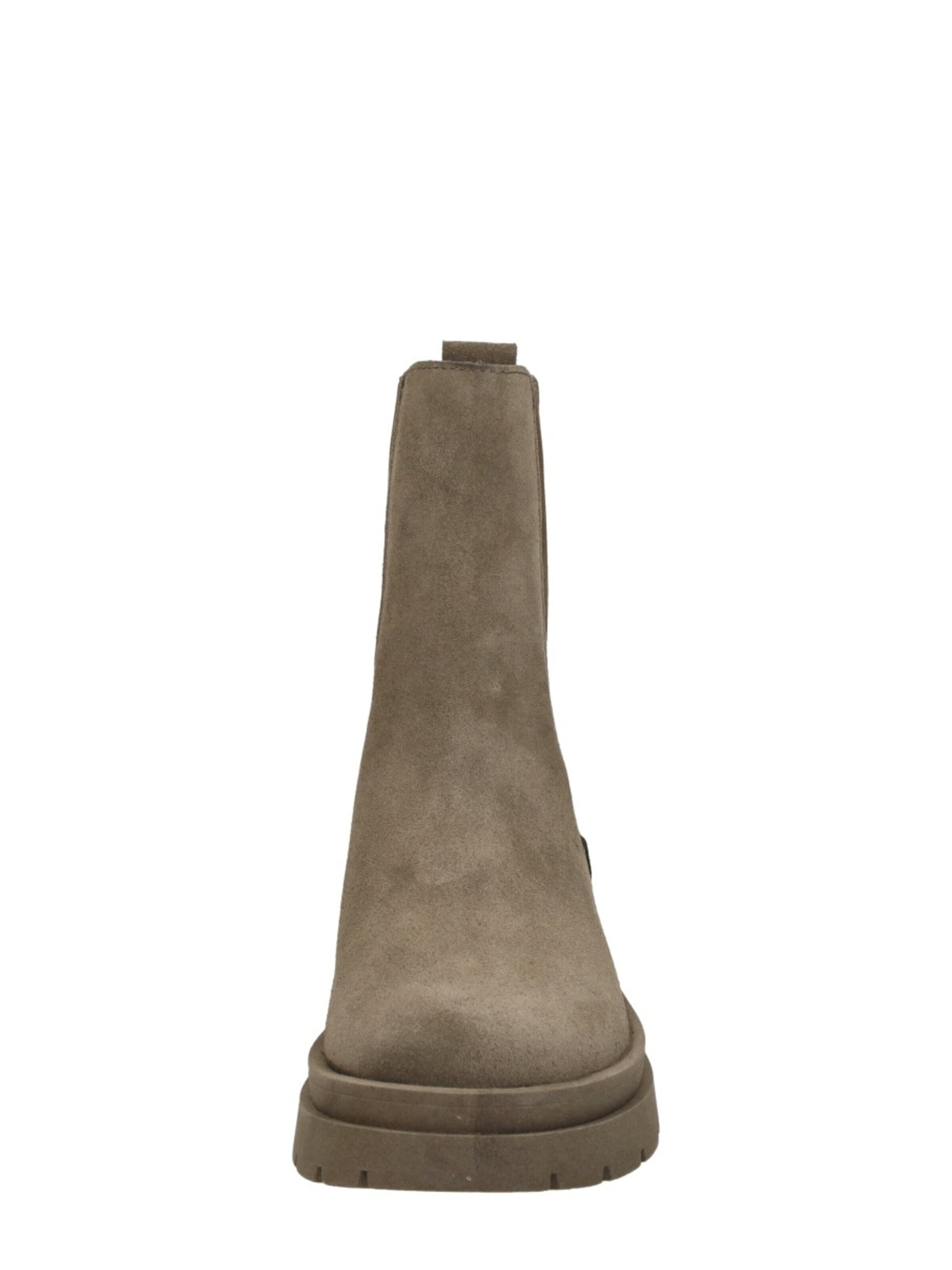 Red-Rag Chelsea boots in Brown