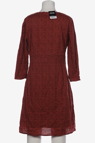 Madness Dress in S in Red