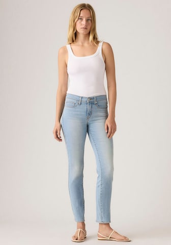 LEVI'S ® Slimfit Jeans in Blau