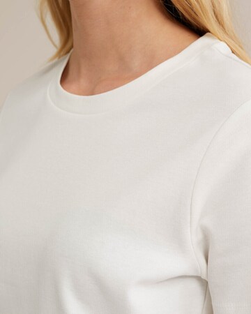 WE Fashion Shirt in White