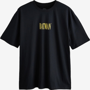 Next Paita 'Batman' värissä musta: etupuoli