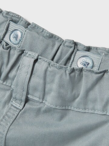 NAME IT Tapered Hose in Grau