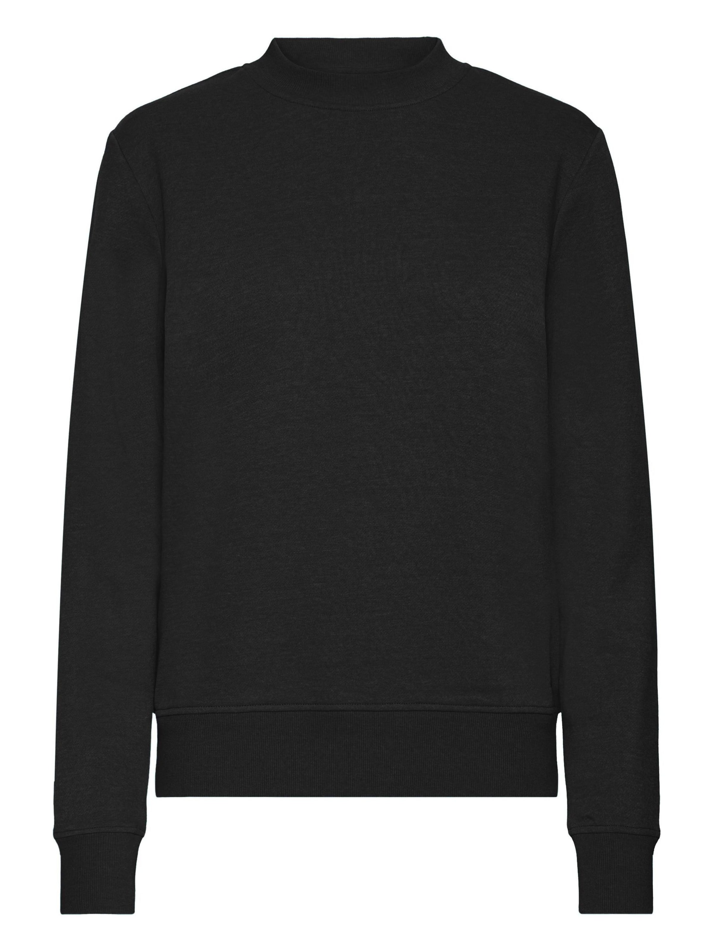 Oxmo - Jersey ' OXMILLE ' en negro: frente